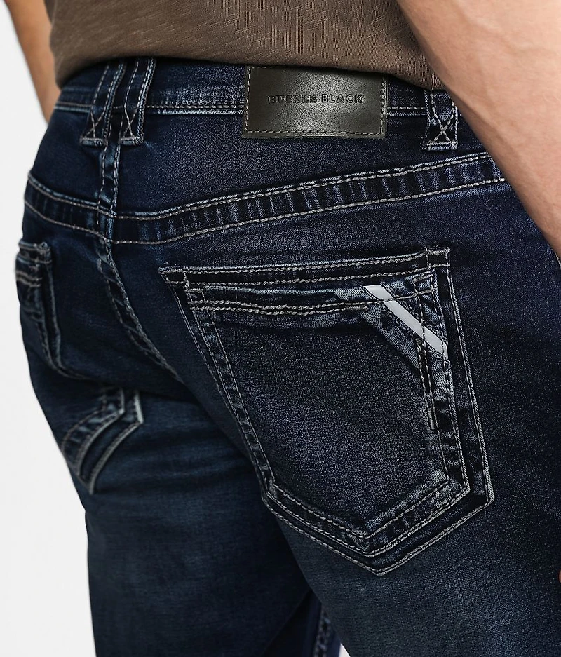 Nine Straight Stretch Jean