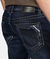 Nine Straight Stretch Jean