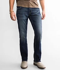 Nine Straight Stretch Jean