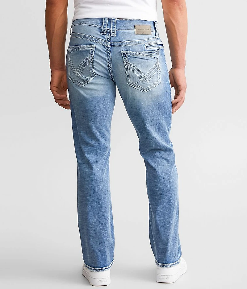 Nine Straight Stretch Jean