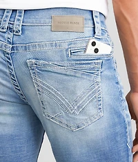 Nine Straight Stretch Jean