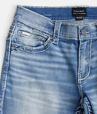 Nine Straight Stretch Jean