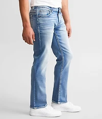 Nine Straight Stretch Jean