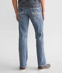 Nine Boot Stretch Jean