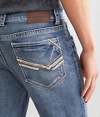 Nine Boot Stretch Jean