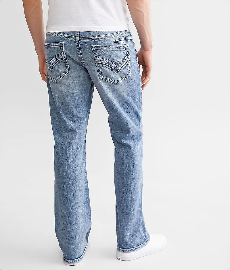Nine Straight Stretch Jean