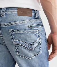 Nine Straight Stretch Jean