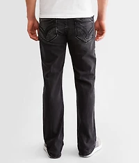 Nine Boot Stretch Jean