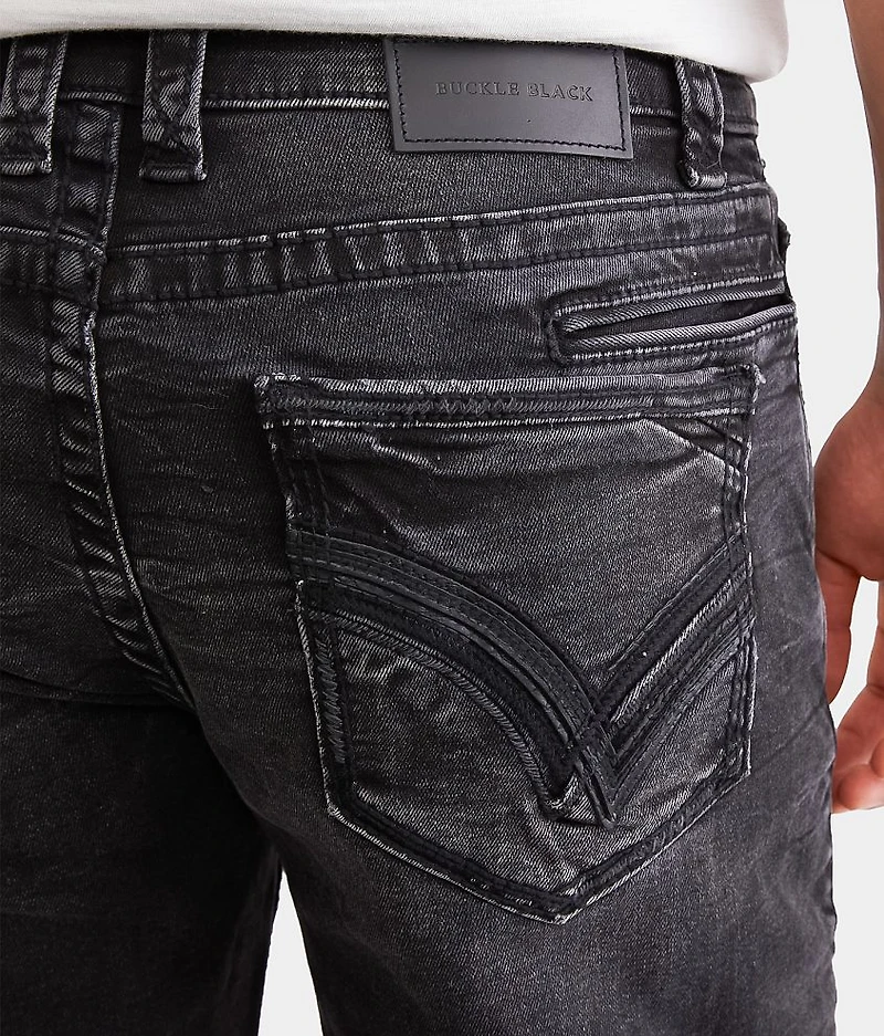 Nine Boot Stretch Jean