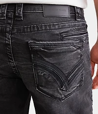 Nine Boot Stretch Jean