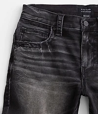 Nine Boot Stretch Jean