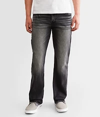 Nine Boot Stretch Jean