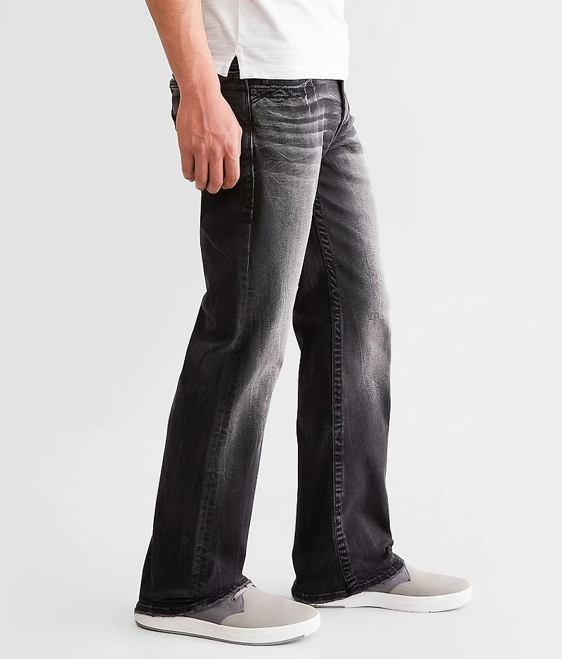 Nine Boot Stretch Jean