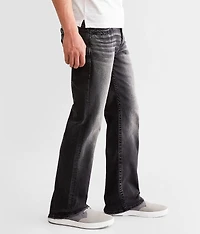 Nine Boot Stretch Jean