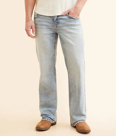 Vintage Nine Boot Stretch Jean