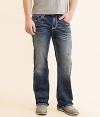 Vintage Nine Boot Stretch Jean