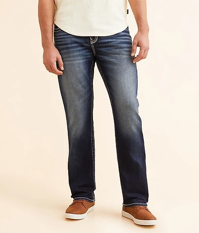 Nine Straight Stretch Jean
