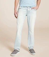 Vintage Nine Straight Stretch Jean