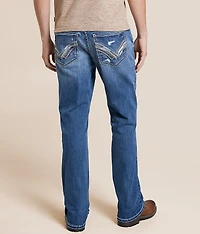 Straight Stretch Jean