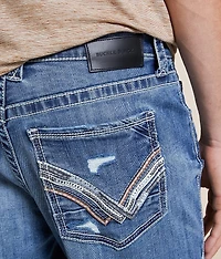 Straight Stretch Jean