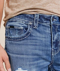 Straight Stretch Jean