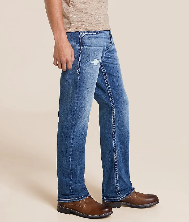 Straight Stretch Jean