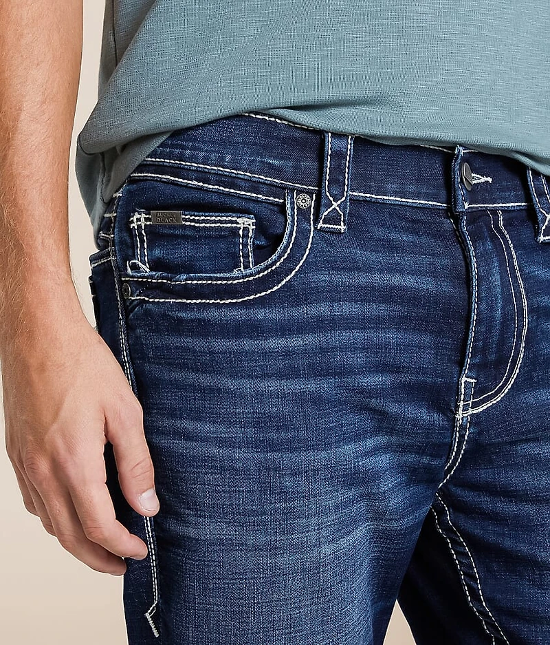 Nine Straight Stretch Jean