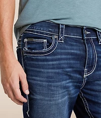 Nine Straight Stretch Jean