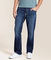 Nine Straight Stretch Jean