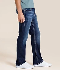 Nine Straight Stretch Jean