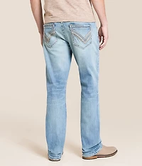 Nine Straight Stretch Jean
