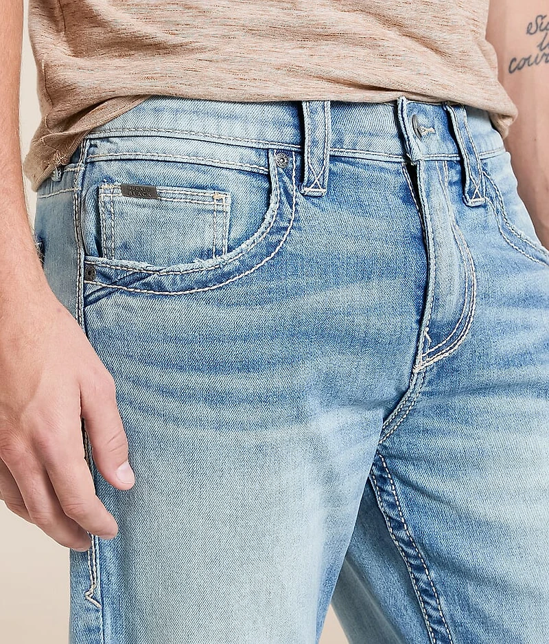 Nine Straight Stretch Jean