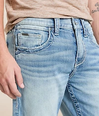 Nine Straight Stretch Jean