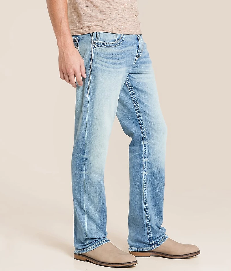 Nine Straight Stretch Jean