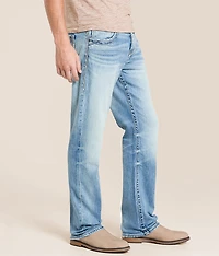 Nine Straight Stretch Jean