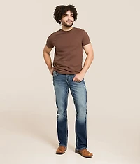 Vintage Nine Boot Stretch Jean