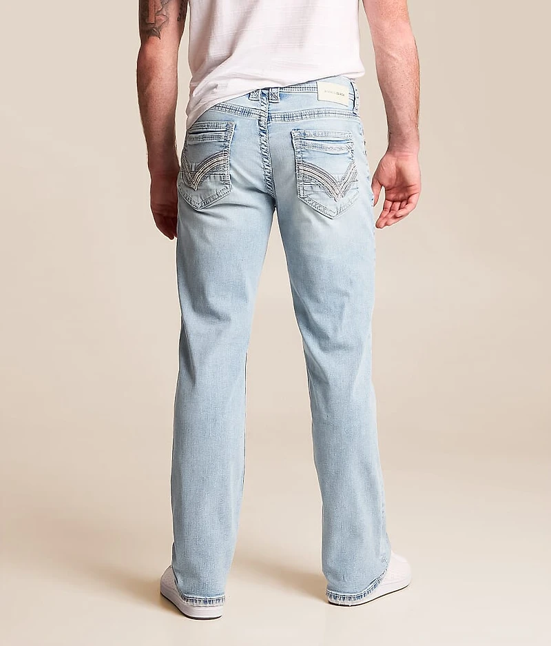 Nine Boot Stretch Jean