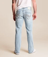 Nine Boot Stretch Jean