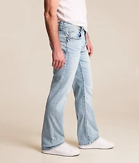 Nine Boot Stretch Jean