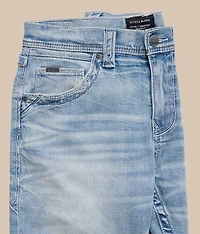 Vintage Nine Boot Stretch Jean