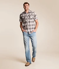 Vintage Nine Boot Stretch Jean