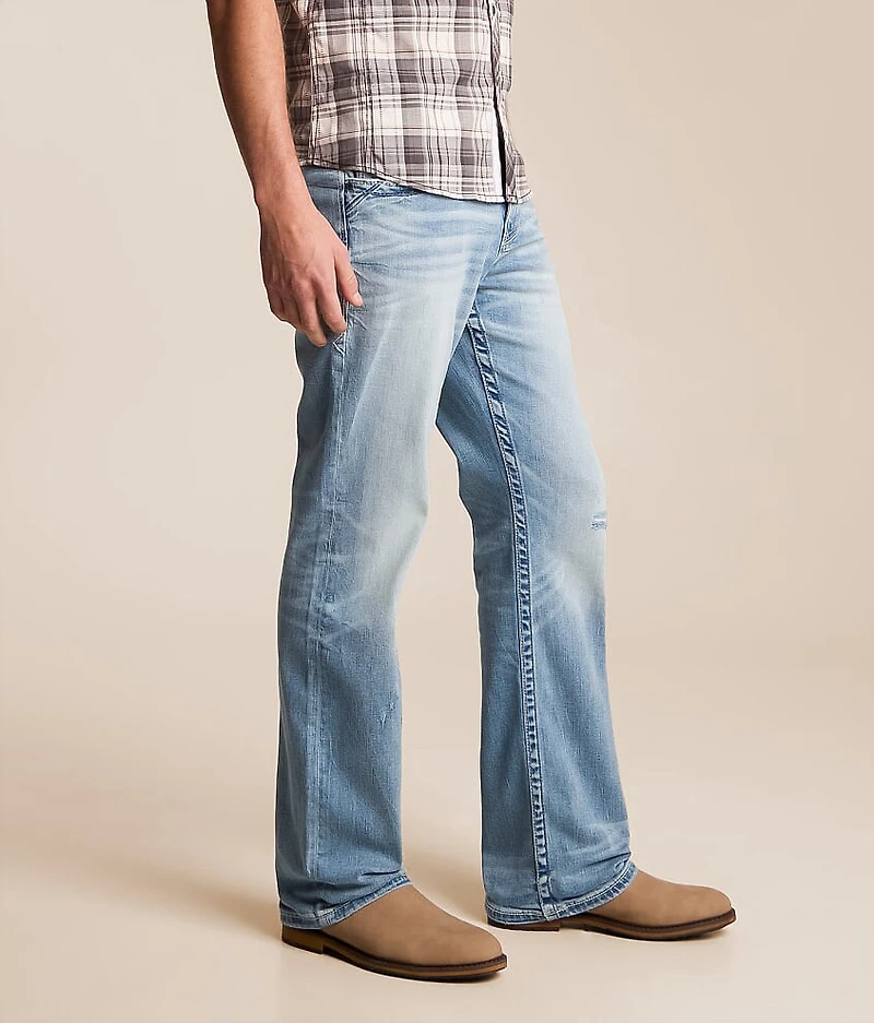 Vintage Nine Boot Stretch Jean