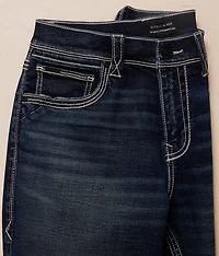 Nine Straight Stretch Jean
