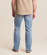 Nine Boot Stretch Jean