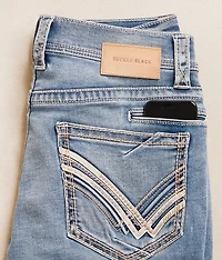Nine Boot Stretch Jean