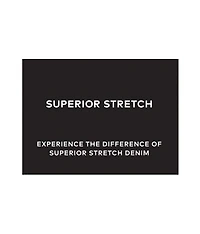 Nine Boot Stretch Jean