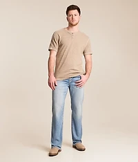 Nine Boot Stretch Jean