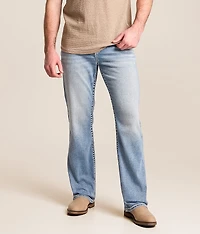 Nine Boot Stretch Jean