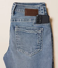 Nine Boot Stretch Jean