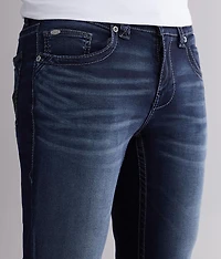 Nine Boot Stretch Jean